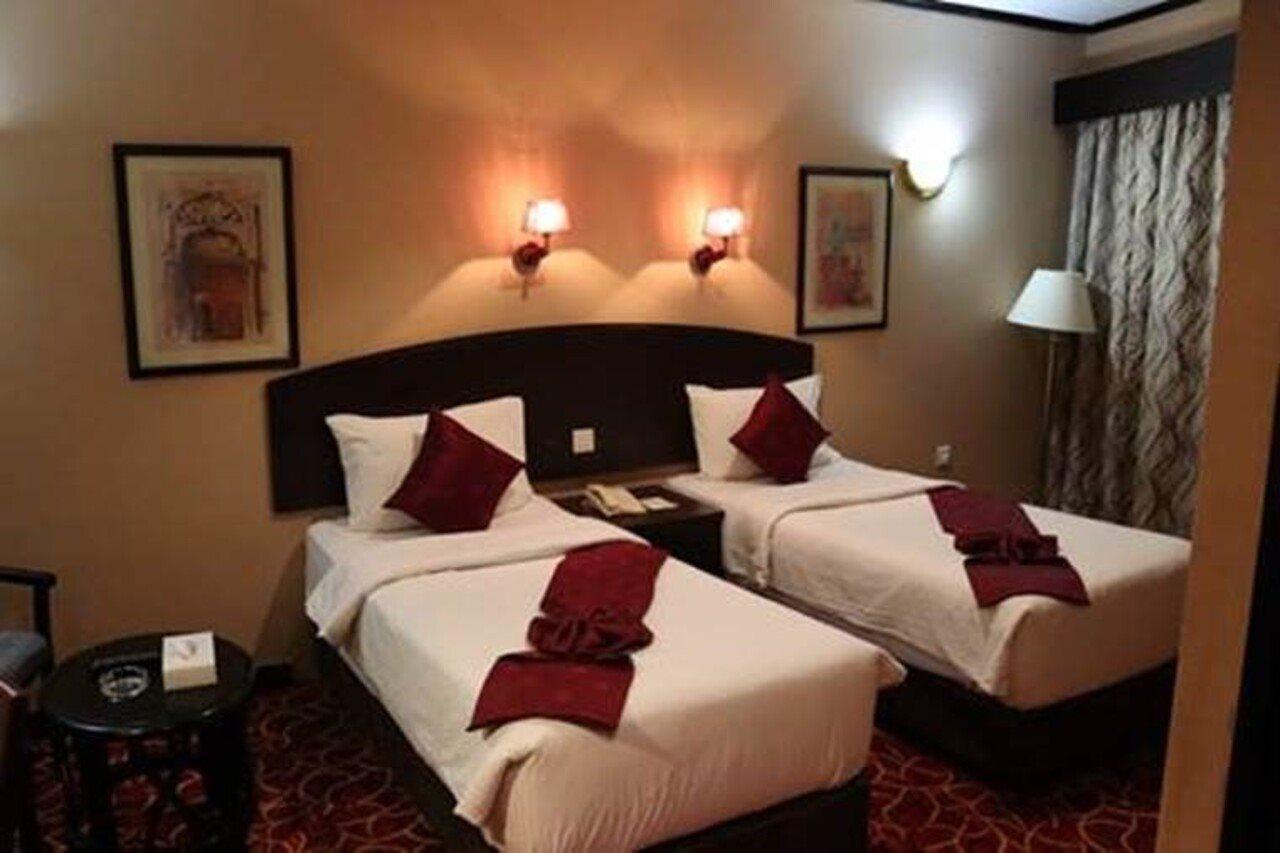 Gss Palace Ex. Sandras Dubai